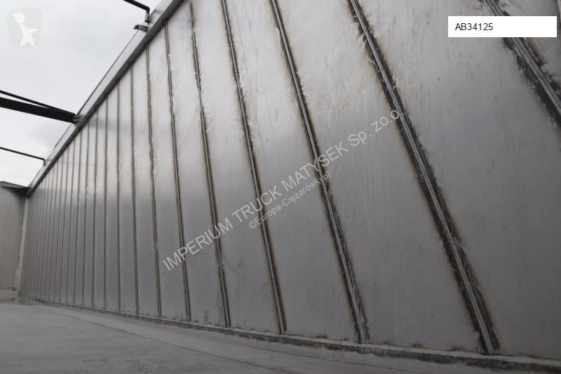Semitrailer Wielton