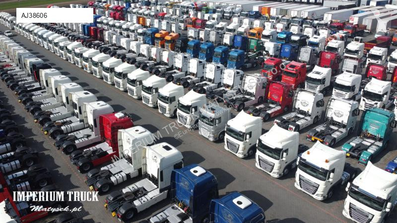 Semitrailer Wielton WYWROTKA 48M3 / KLAPO-DRZWI...