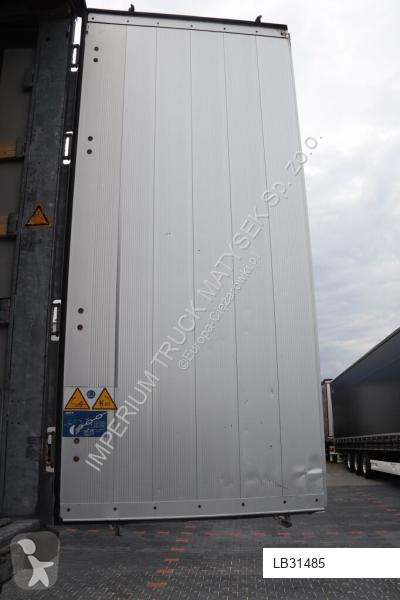 Semiremorca Schmitz Cargobull