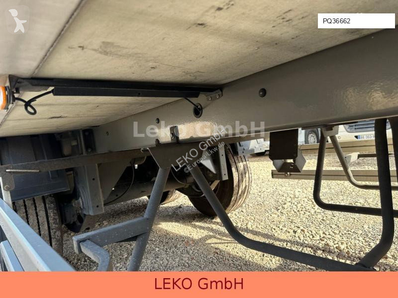Semirimorchio Lamberet LVFS3F4R Vector 1850MT