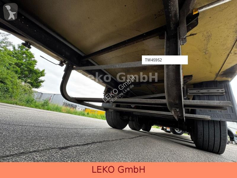 Návěs Schmitz Cargobull SKO 24