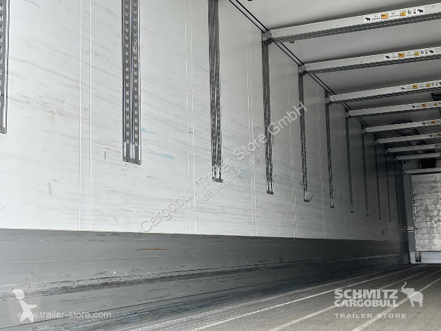 Sættevogn Schmitz Cargobull Tiefkühler Standard...