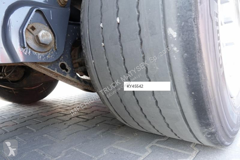 Semitrailer Wielton FIRANKA / MEGA / LOWDECK /...