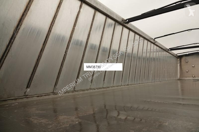 Semitrailer Wielton
