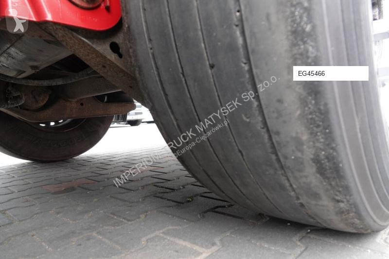 Semitrailer Wielton FIRANKA /MULDA DO STALI - 9...
