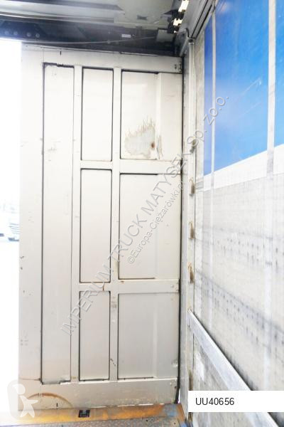 Semirimorchio Krone FIRANKA / STANDARD / SAF /...