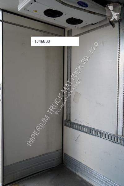 Semi reboque Chereau