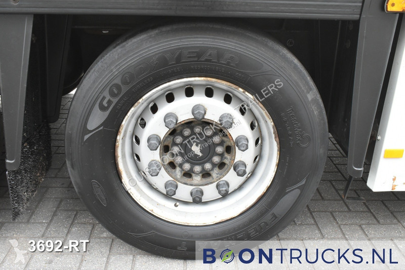 Oplegger Schmitz Cargobull SCB*S3B | DOUBLE...