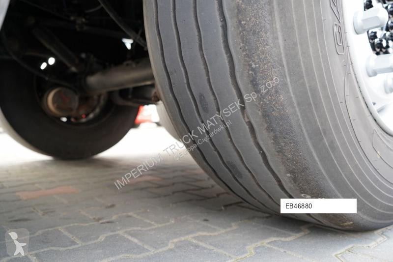 Oplegger Krone FIRANKA / STANDARD / 2021 ROK /...