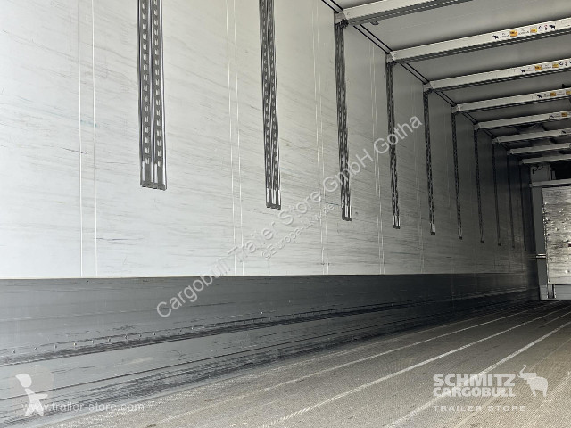 Návěs Schmitz Cargobull Tiefkühler Standard...