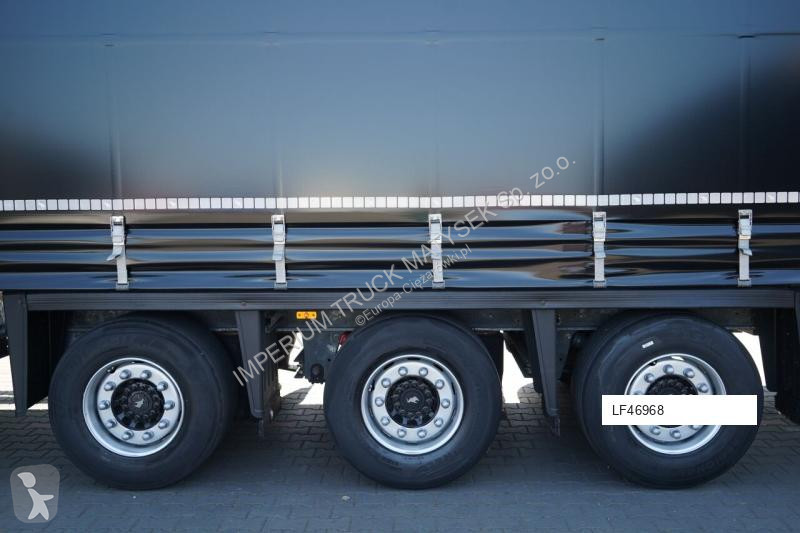 Semiremorca Schmitz Cargobull FIRANKA / MEGA /...