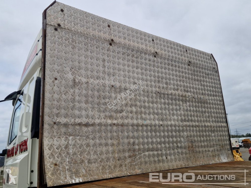 Semitrailer