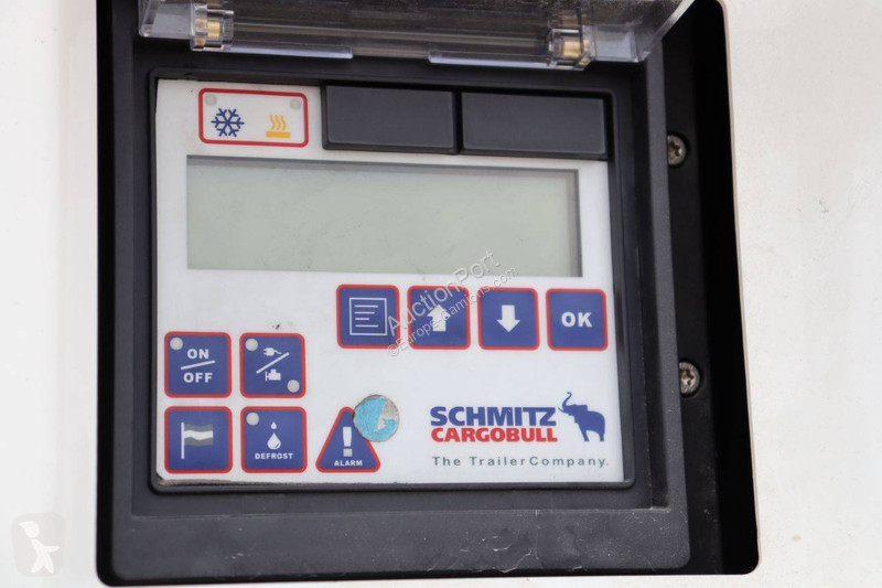 Oplegger Schmitz Cargobull SCB*S3B