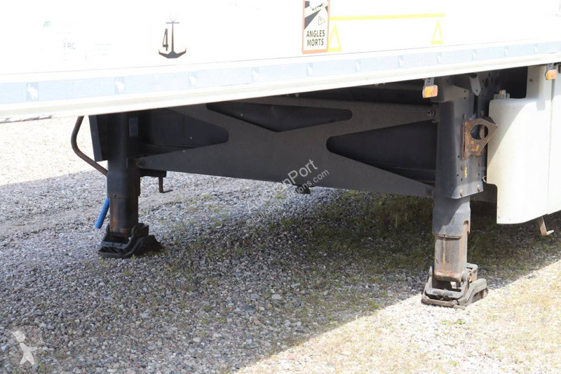 Oplegger Schmitz Cargobull SCB*S3B