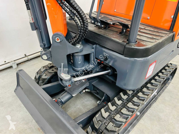 Graafmachine