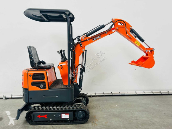 Graafmachine