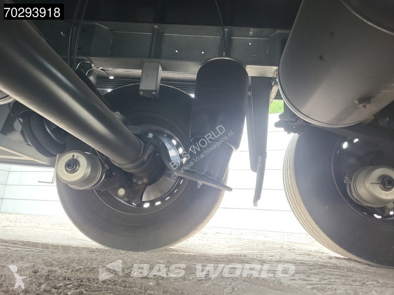 Semi reboque Schmitz Cargobull SCB S3 Low Hours...