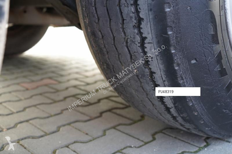 نصف مقطورة Chereau