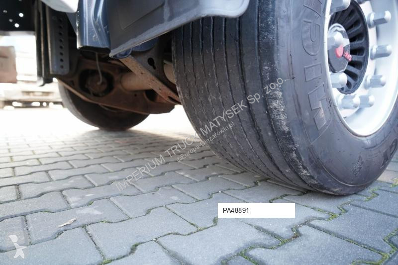 Полуприцеп Wielton NS 3