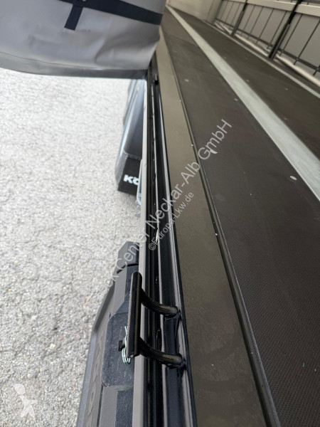 Semiremorca Kögel   3 Achs Std. Lift  BPW XL...