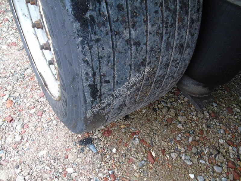 Semirremolque Schmitz Cargobull 3x AXLE + 2.90...