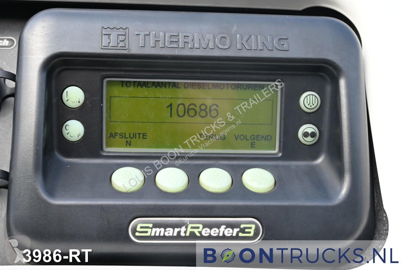 Semi remorque Schmitz Cargobull SCB*S3B THERMO...