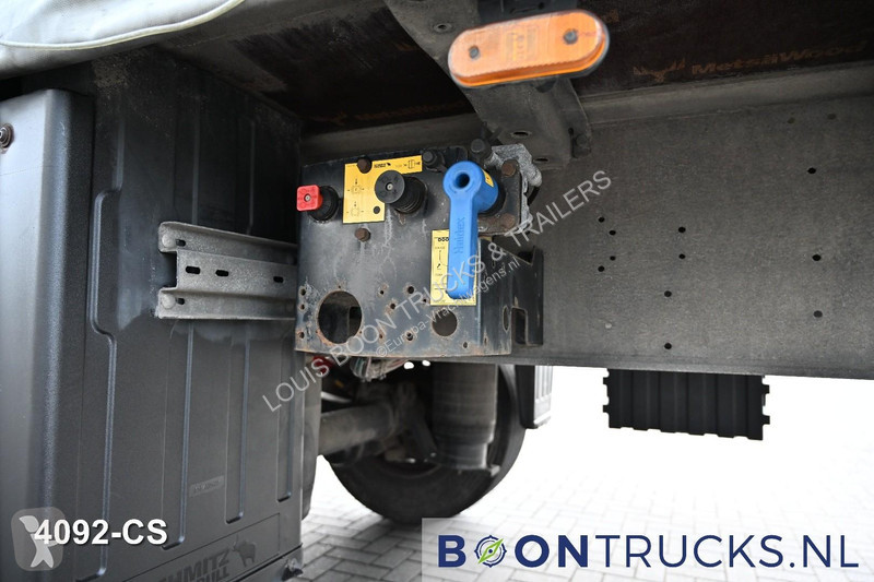 Semi remorque Schmitz Cargobull SCB*S3B | DISC...