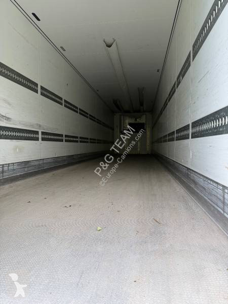 نصف مقطورة Schmitz Cargobull Termoking SLX-300
