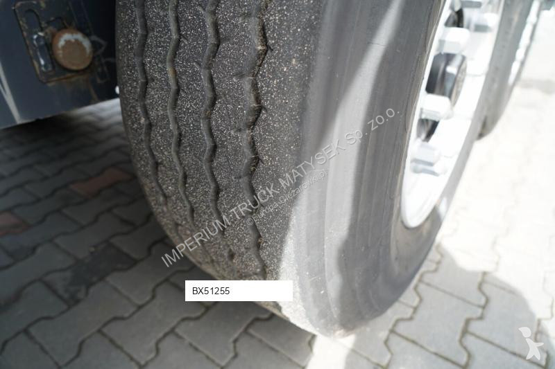Semi remorque Schmitz Cargobull STANDARD /