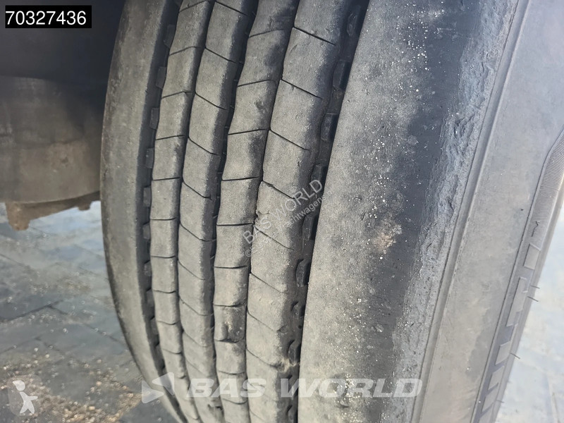 نصف مقطورة Stas S300ZX APK 09/26