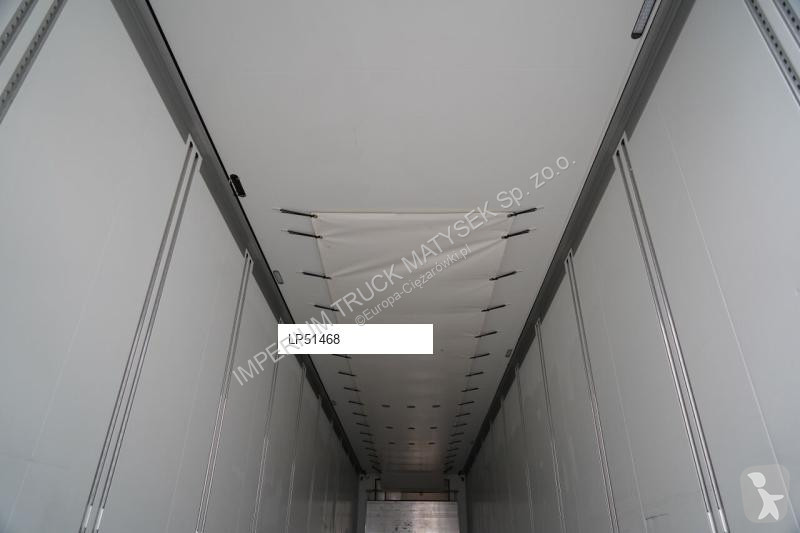 نصف مقطورة Schmitz Cargobull CHŁODNIA / THERMO...