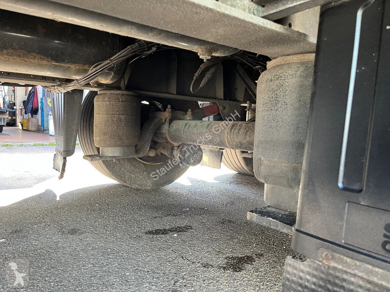 نصف مقطورة Schmitz Cargobull SCB S3T, MEGA,...
