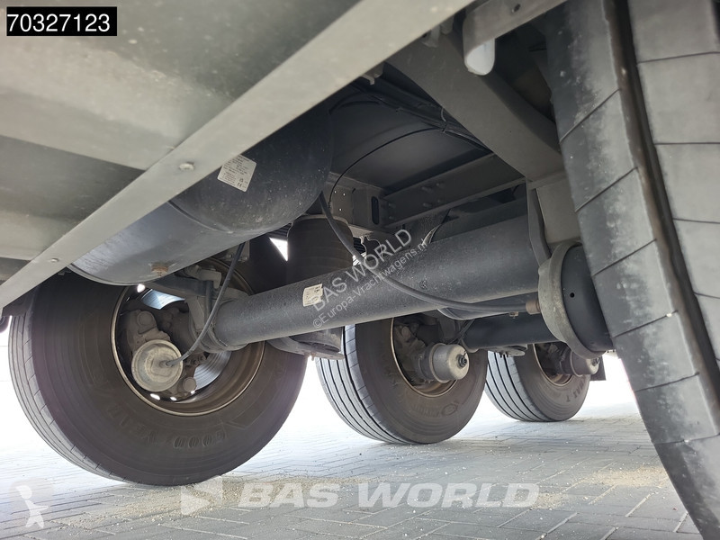 Semi remorque Schmitz Cargobull SCB*S3B 3 axles...