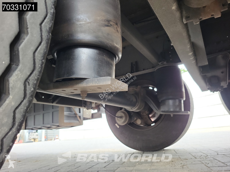 Semi remorque Schmitz Cargobull SCB*S3T 3 axles