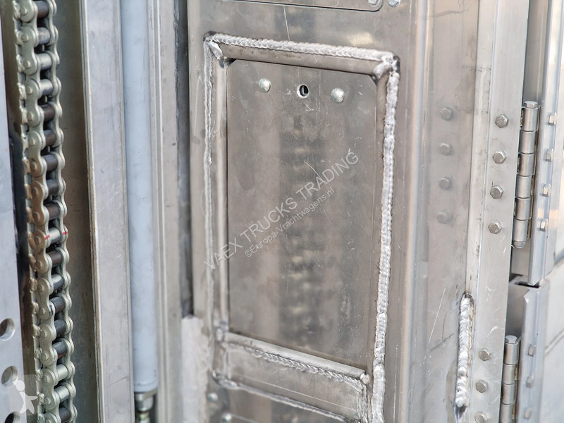 Náves Pezzaioli SBA31 SR - NEW - 3+4 Floor -...
