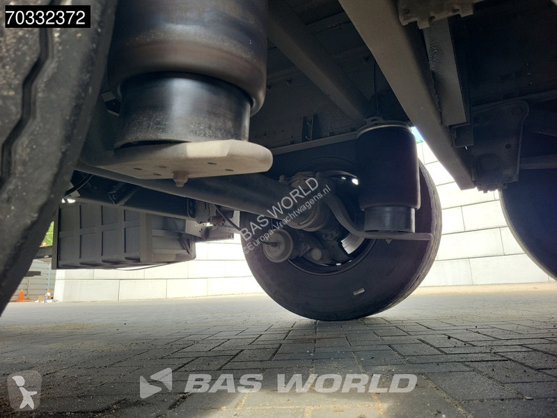 Oplegger Schmitz Cargobull SCB*S3T 3 axles