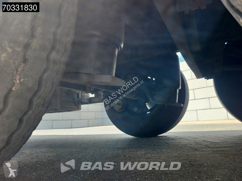 نصف مقطورة Schmitz Cargobull SCB*S3T 3 axles...