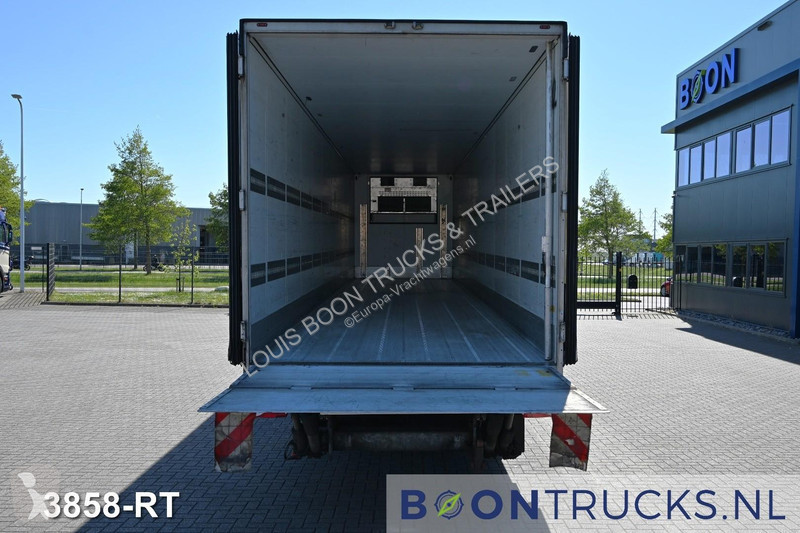 نصف مقطورة Schmitz Cargobull SCB*S3B + CARRIER...