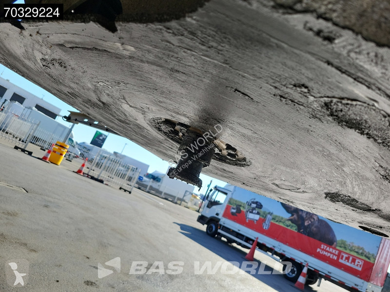نصف مقطورة Schmitz Cargobull SCB*S3D