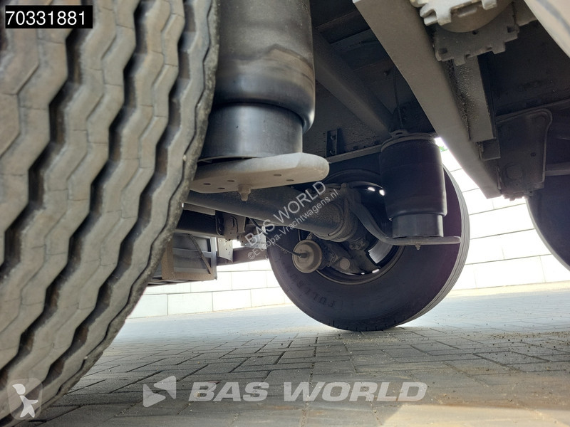 Semi remorque Schmitz Cargobull SCB*S3T 3 axles