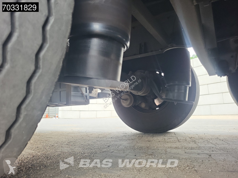 Semi remorque Schmitz Cargobull SCB*S3T 3 axles