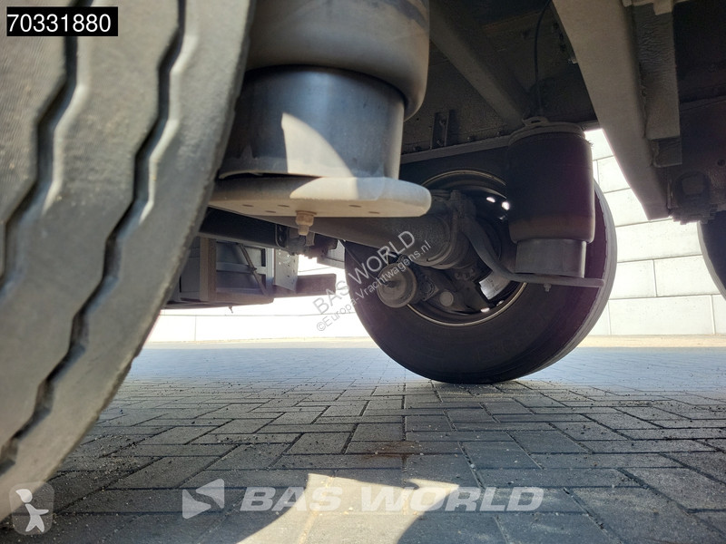 Semi remorque Schmitz Cargobull SCB*S3T 3 axles...