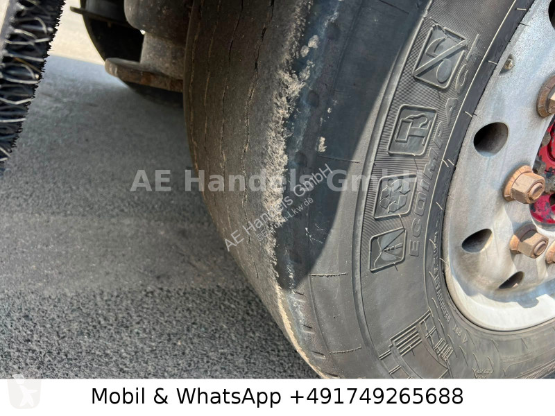 نصف مقطورة Schmitz Cargobull 24/L...
