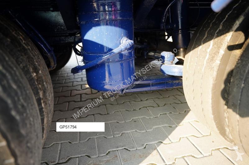 نصف مقطورة Nooteboom