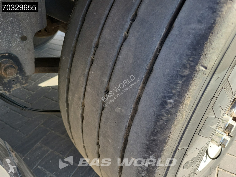 نصف مقطورة Schmitz Cargobull SCB*S3B 3 axles...