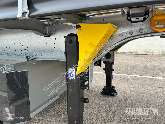 Semiremorca Schmitz Cargobull Curtainsider...