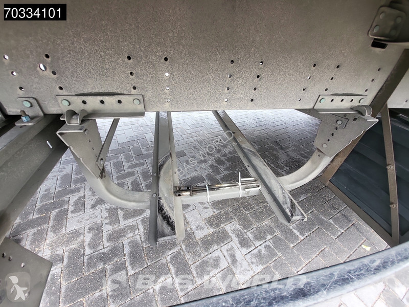 Semiremorca Schmitz Cargobull SCB*S3T Sliding Roof