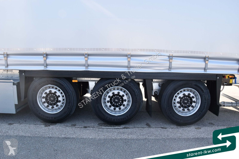 Semirremolque Schmitz Cargobull Coils - Mulde...