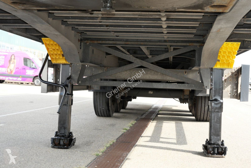 Semirremolque Schmitz Cargobull 24/...