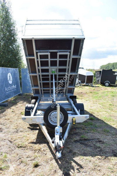 Semirremolque  2700kg